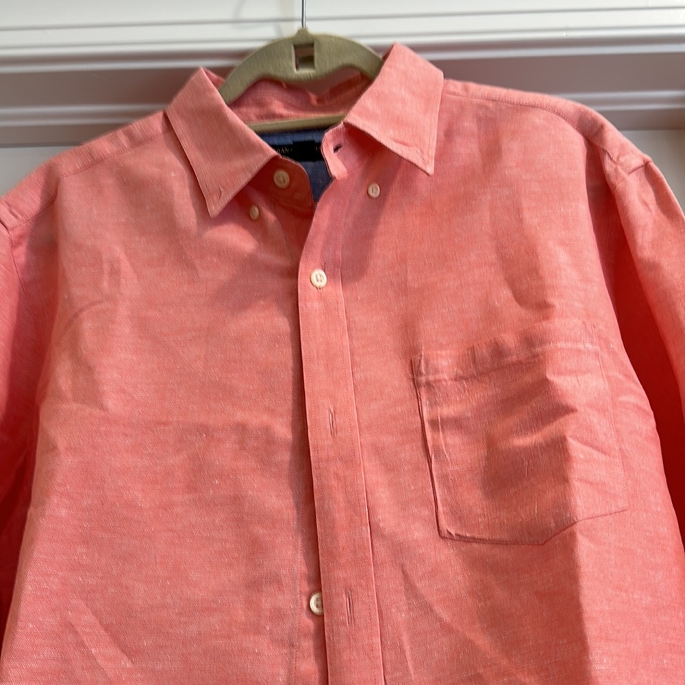 Button down shirt - Picture 2 of 6